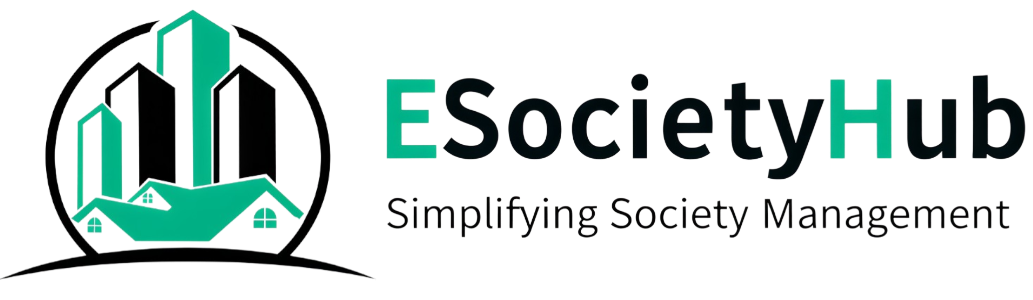 ESocietyHub Logo