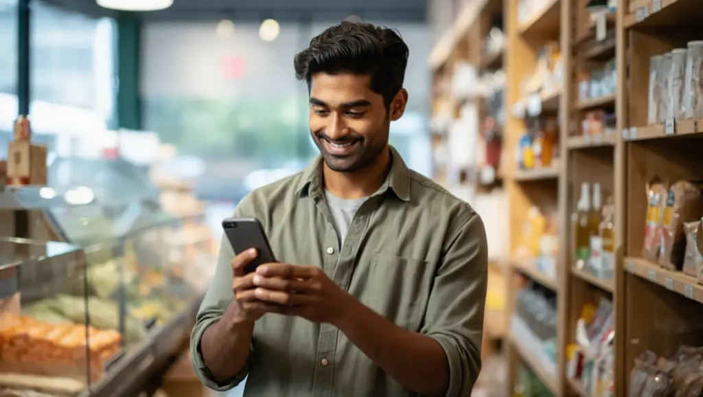 Shop Owner (Commercial Unit)