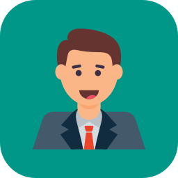 office-worker